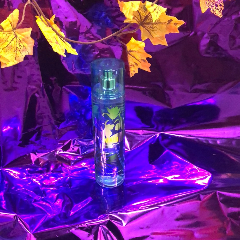 New Maui Hisbiscus Beach mist